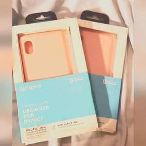 Rubber Samsung phone Case